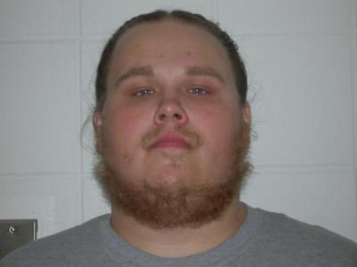 Tyler Edward Ramey a registered Sex or Violent Offender of Indiana