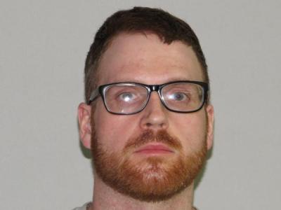 David Wesley Bowen a registered Sex or Violent Offender of Indiana