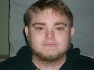 Trenton Michael Davis a registered Sex or Violent Offender of Indiana