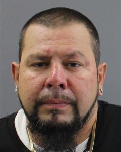 Felix Mojica a registered Sex or Violent Offender of Indiana