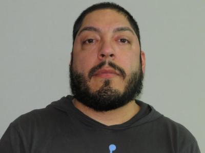 Jose Gregorio Morales a registered Sex or Violent Offender of Indiana