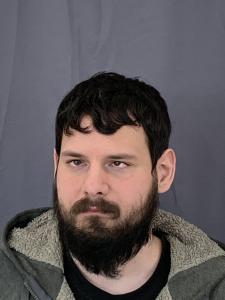 Travis Arthur Greer a registered Sex or Violent Offender of Indiana