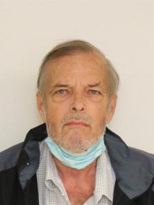 Joseph Paul Heck a registered Sex or Violent Offender of Indiana