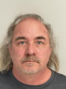 Timothy Michael Bush a registered Sex or Violent Offender of Indiana