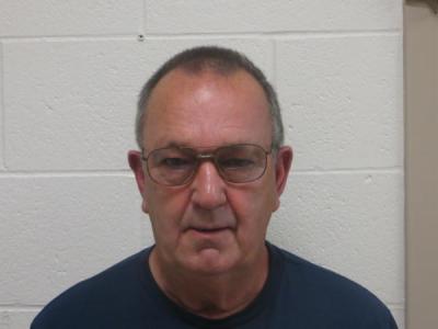 Robert Earl Johnson a registered Sex or Violent Offender of Indiana
