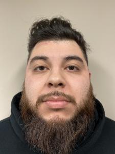 Angel Medrano a registered Sex or Violent Offender of Indiana