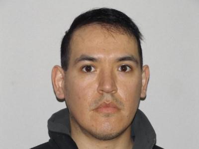 Francisco Javier Molina-olivas a registered Sex or Violent Offender of Indiana