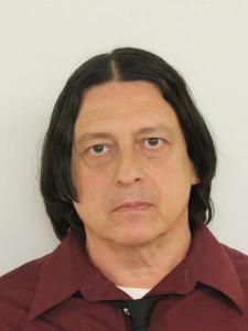 Roger Warren Canada a registered Sex Offender of New Jersey
