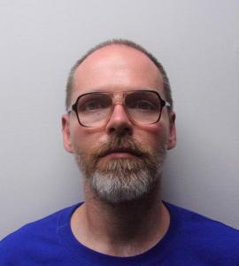 Richard J Steckley a registered Sex or Violent Offender of Indiana