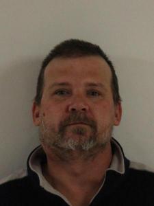Steven Michael Smith a registered Sex or Violent Offender of Indiana