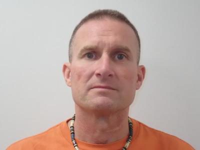 Richard Brian Laue a registered Sex or Violent Offender of Indiana