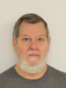 Rodger Dale Bolton a registered Sex or Violent Offender of Indiana