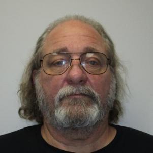 Gene Vincent Epps Sr a registered Sex or Violent Offender of Indiana