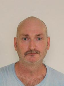 Darald William Carew a registered Sex or Violent Offender of Indiana