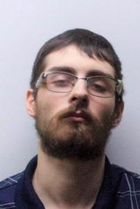 Chad Alan Spaulding a registered Sex or Violent Offender of Indiana