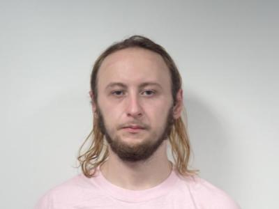 Riley Aaron Michael Jenkins a registered Sex or Violent Offender of Indiana
