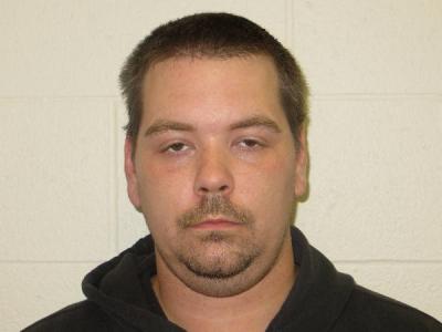 Travis James Broshears a registered  of Indiana