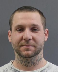 Kevin Lee Roark a registered Sex or Violent Offender of Indiana