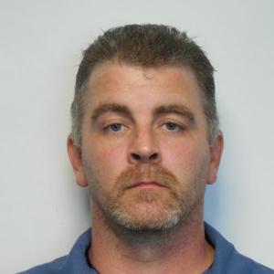 Micheal David Brown a registered Sex or Violent Offender of Indiana