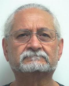 Isaias Campos Cadena a registered Sex or Violent Offender of Indiana