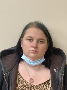 Madijah J Hodupp a registered Sex or Violent Offender of Indiana