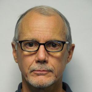 Robert Lee Ballard Jr a registered Sex or Violent Offender of Indiana