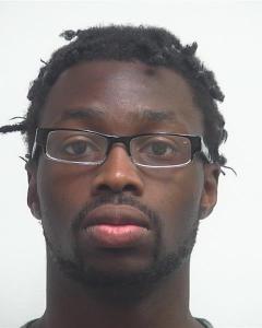 Anthony Jamal Goree a registered Sex or Violent Offender of Indiana