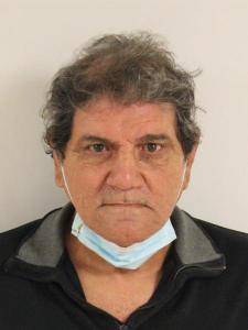 Jose Fonseca Rodriguez a registered Sex or Violent Offender of Indiana