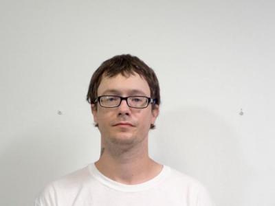 Anthony Gene Childers a registered Sex or Violent Offender of Indiana