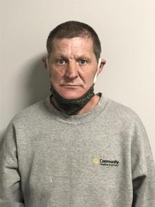 Robert Eugene Kahn a registered Sex or Violent Offender of Indiana