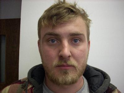 Nicholas Matthew Burger a registered Sex or Violent Offender of Indiana