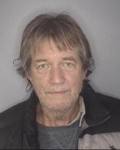 William Hayes Pritchett a registered Sex or Violent Offender of Indiana