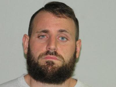 Brendan Gerald Steven Leiter a registered Sex or Violent Offender of Indiana