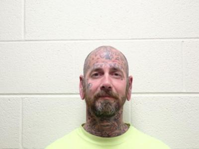 Timin Raymond Donald Loeschke a registered Sex or Violent Offender of Indiana