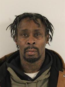 Eric Ricardo Strong a registered Sex or Violent Offender of Indiana