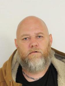Johnny Dean Etter a registered Sex or Violent Offender of Indiana