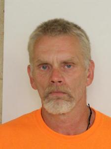 Jerry Lee Stout a registered Sex or Violent Offender of Indiana