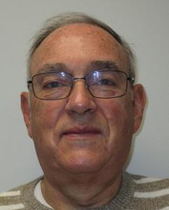 James Richard Fore a registered Sex or Violent Offender of Indiana