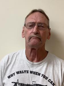 James Vincent Rowe a registered Sex or Violent Offender of Indiana