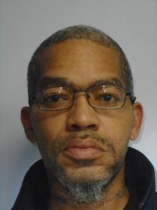 Gregory Dewayne Johnson a registered Sex or Violent Offender of Indiana