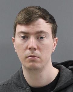 Brandon Lloyd Shipman a registered Sex or Violent Offender of Indiana