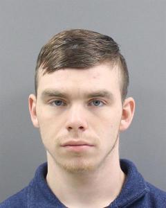 Joshua Ehren Tyler Shepherd a registered Sex or Violent Offender of Indiana