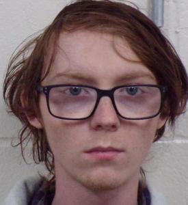 Brandon Mccoskey a registered Sex or Violent Offender of Indiana