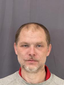 Danny Jay Ryans a registered Sex or Violent Offender of Indiana
