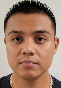 Sergio Gomez a registered Sex or Violent Offender of Indiana