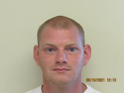 Donald Clark Haas a registered Sex or Violent Offender of Indiana