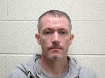 Travis Edward Hurd Sr a registered Sex or Violent Offender of Indiana