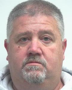 Gary Allan Lunz a registered Sex or Violent Offender of Indiana