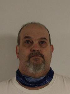 Kenneth L Matthews a registered Sex or Violent Offender of Indiana