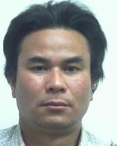 Aung Kyaw Thu a registered Sex or Violent Offender of Indiana